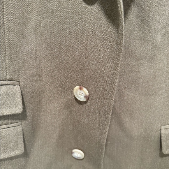 Polo Ralph Lauren Handmade Kent wool coat - Picture 10 of 10